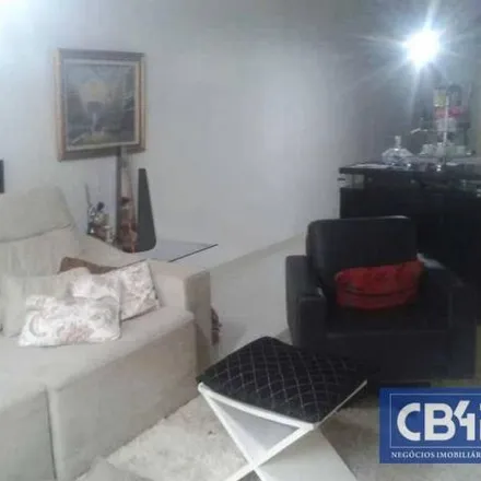 Buy this 3 bed apartment on Centro de Artes Calouste Gulbenkian in Rua Benedito Hipólito 125, Centro