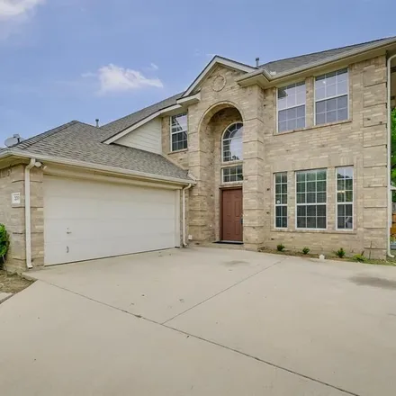 Buy this 4 bed house on 3311 Landhope Circle in Arlington, TX 76016