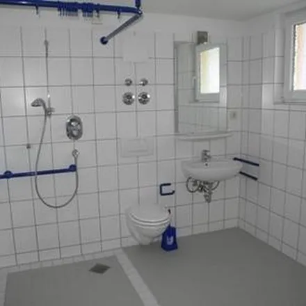 Image 3 - A.T.U, Hannoversche Straße 48, 31061 Alfeld (Leine), Germany - Apartment for rent