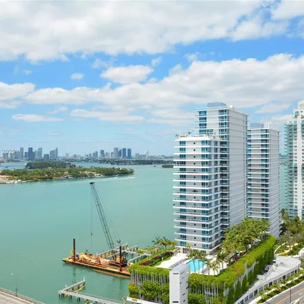 Rent this 2 bed apartment on 450 Alton Road in Miami Beach, FL 33139