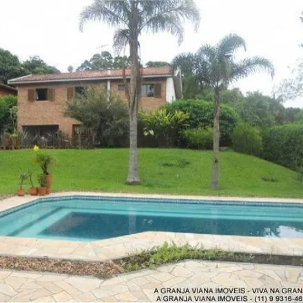 Image 2 - Rua Tangerina, Jardim Torino, Cotia - SP, 06713-270, Brazil - House for sale