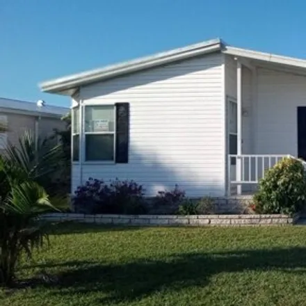 Buy this studio apartment on 6799 Lila Court in Saint Lucie County, FL 34951