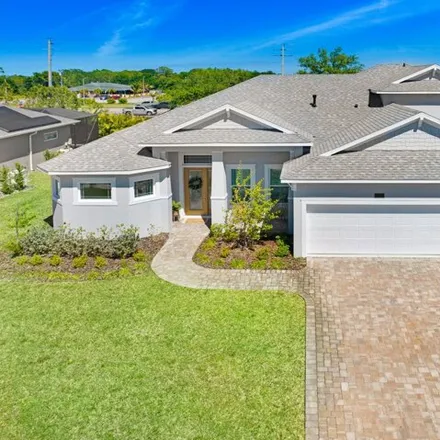 Buy this 4 bed house on 2721 Kilns Circle in West Melbourne, FL 32904
