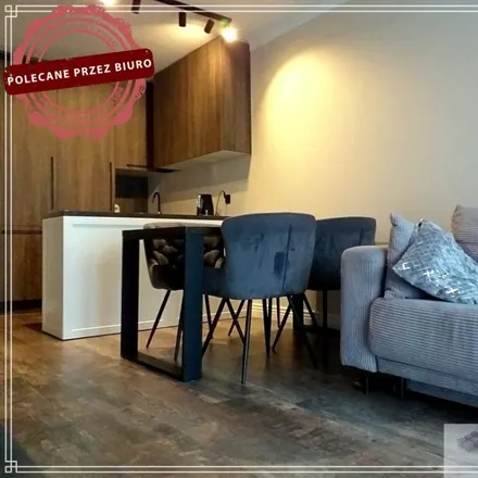 Buy this 3 bed apartment on Biała Droga 11 in 30-324 Krakow, Poland