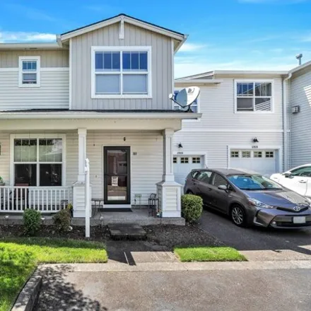 Buy this 3 bed townhouse on 12835 Southwest Gadwall Lane in Beaverton, OR 97007