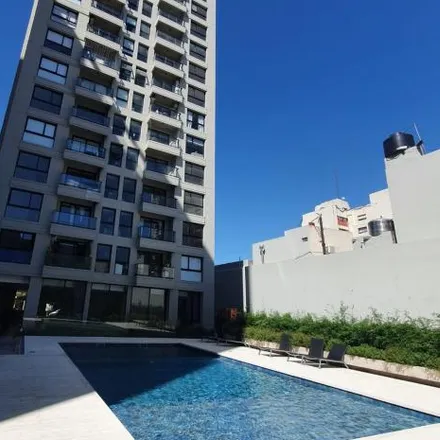 Rent this 2 bed apartment on Méndez de Andes 535 in Caballito, C1405 AME Buenos Aires