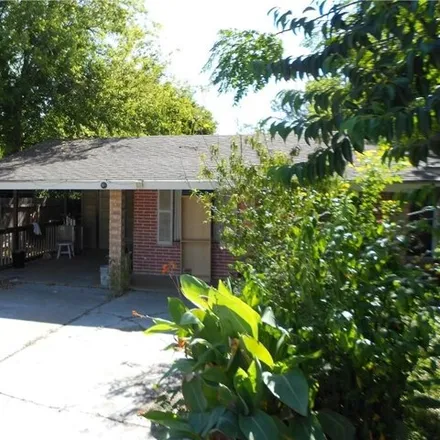 Buy this 4 bed house on 1423 Berene Avenue in Austin, TX 78721