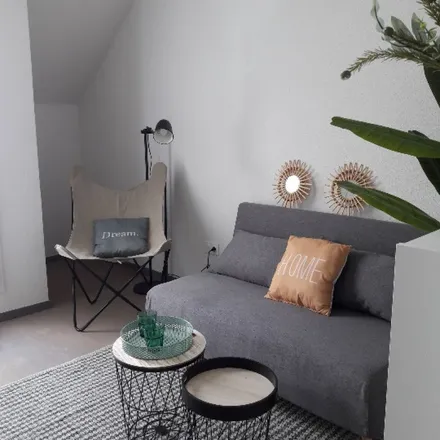 Rent this 1 bed apartment on 2 Rue des Peupliers in 31320 Castanet-Tolosan, France