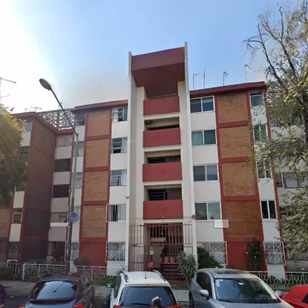 Image 4 - Avenida El Fortín, Tlalpan, 14390 Mexico City, Mexico - Apartment for rent