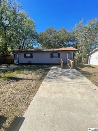 Rent this 1 bed duplex on 503 Wolf Street in Killeen, TX 76541
