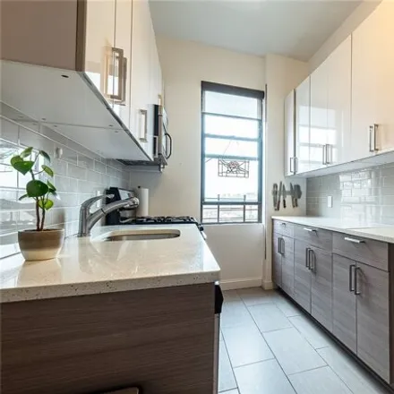 Buy this studio apartment on 115-25 Metropolitan Avenue in New York, NY 11418