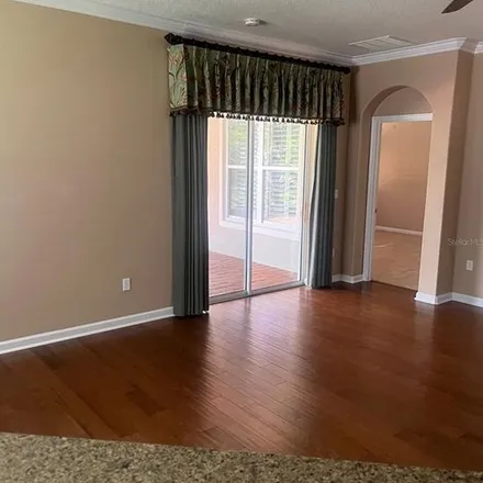 Rent this 3 bed apartment on 1385 Abbot Way in DeLand, FL 32724