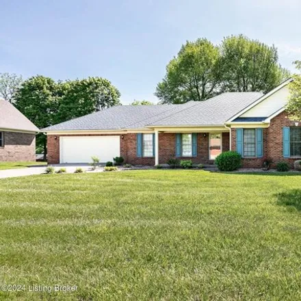 Buy this 3 bed house on 969 Autumn Avenue in Bardstown, KY 40004