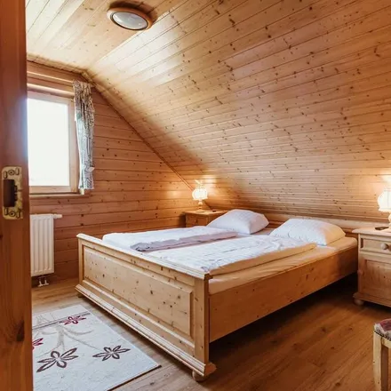 Rent this 2 bed apartment on Hasselfelde in Am Bahnhof, 38899 Harz