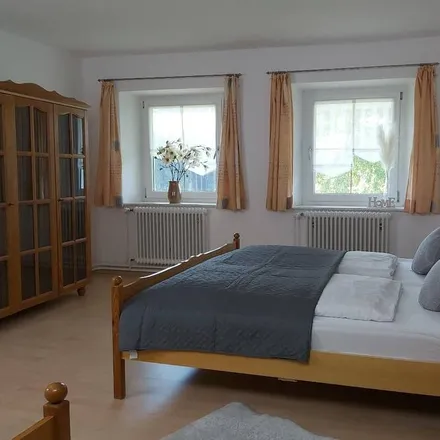 Rent this 4 bed apartment on 93449 Waldmünchen