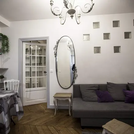 Image 9 - 46 Rue de Bretagne, 75003 Paris, France - Apartment for rent