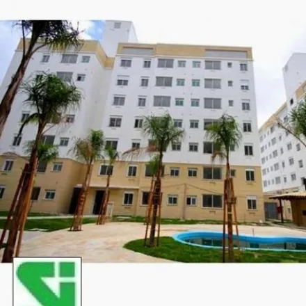 Rent this 2 bed apartment on Rua Coronel Massot in Cristal, Porto Alegre - RS