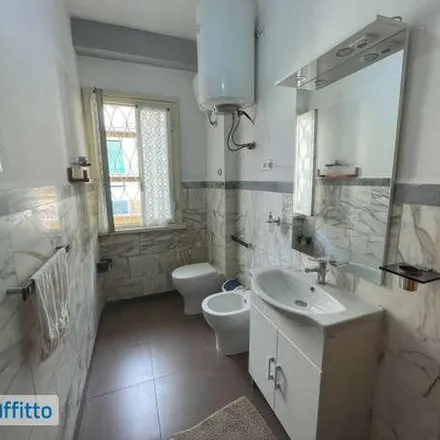 Image 4 - Roma in Maschera, Via Eugenio Barsanti 5;7, 00146 Rome RM, Italy - Apartment for rent