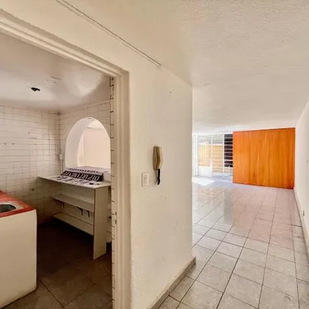 Buy this 2 bed apartment on Calle Carreteraco 69 in Coyoacán, 04120 Mexico City