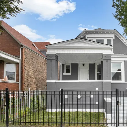 Buy this 5 bed house on 6209 South Campbell Avenue in Chicago, IL 60629