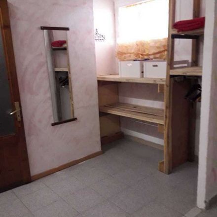 Rent this 1 bed apartment on Megacine in La Spezia Expò, 19126 La Spezia SP