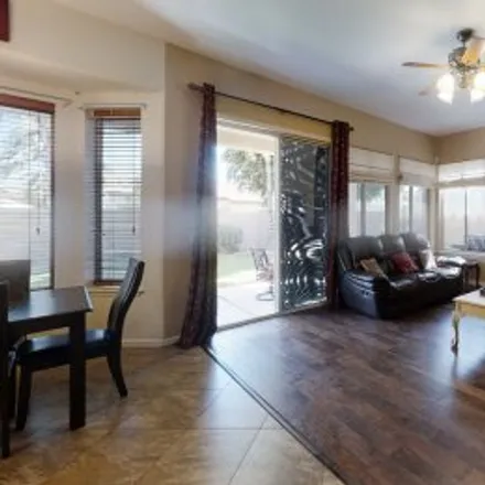 Rent this 5 bed apartment on 845 West Azalea Drive in The Octotillo, Chandler