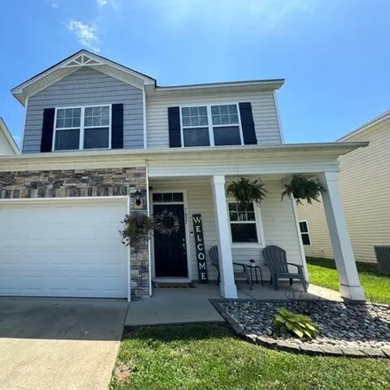 Buy this 3 bed house on 1639 Musket Trail in Sumter, SC 29150