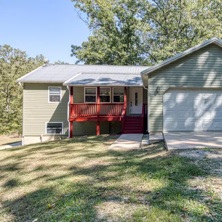 Buy this 3 bed house on 12448 Roby Road in Roby, Texas County