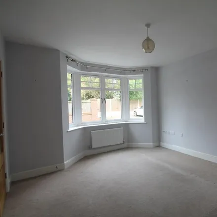 Image 5 - Deer Park Road, Birmingham, B16 0LX, United Kingdom - Duplex for rent