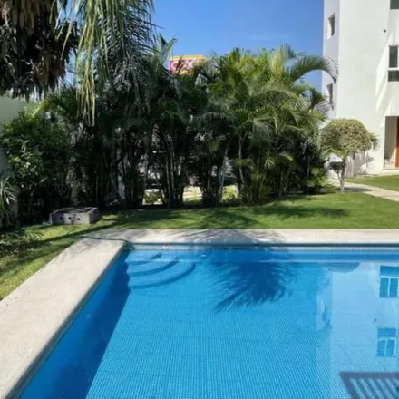Rent this 2 bed apartment on Calle Bernal Díaz del Castillo in Lomas de Cortés, 62245 Cuernavaca