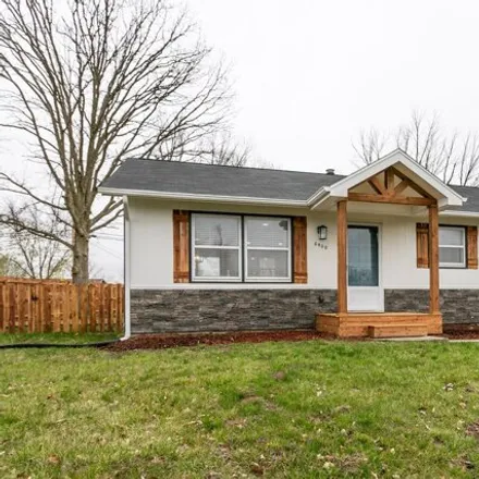 Buy this 3 bed house on 300 Hogan Drive in Columbia Township, MO 65202