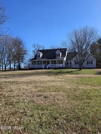 Buy this 4 bed house on 1743 Farm Road 1075 in Lawrence County, MO 65708