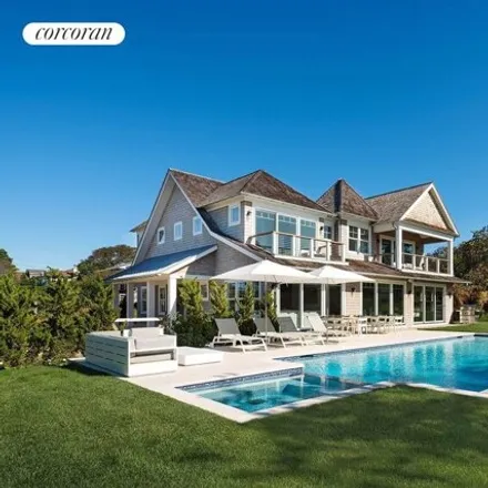 Rent this 6 bed house on 5 Agnew Avenue in Montauk, Suffolk County