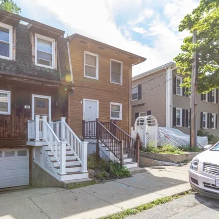Buy this 2 bed house on 1 Jay Street in Cambridge, MA 02139