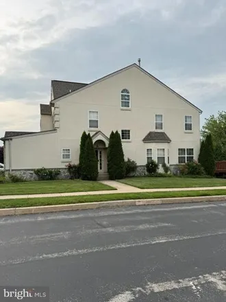 Rent this 4 bed house on 753 Whitetail Cir in King Of Prussia, Pennsylvania