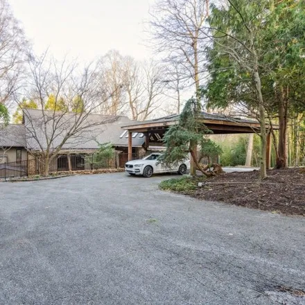 Image 1 - Hagys Ford Road North, Hollow Woods, Lower Merion Township, PA 19128, USA - House for sale