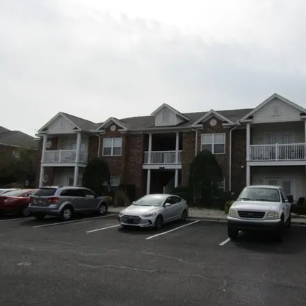 Image 1 - Condos, Overcrest Drive, Horry County, SC 29579, USA - Condo for rent