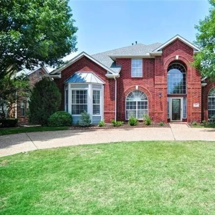 Image 2 - 4565 Risinghill Drive, Plano, TX 75024, USA - House for rent