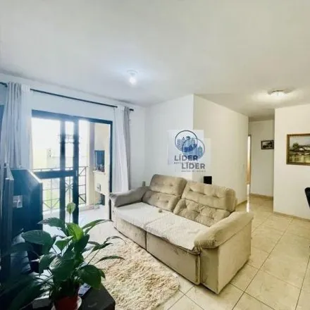 Rent this 3 bed apartment on Rua Augusto Zibarth 1120 in Uberaba, Curitiba - PR