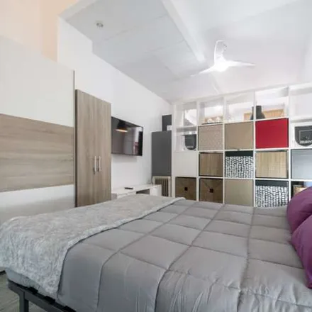 Rent this 1 bed apartment on Carrer del Progrés in 264, 46011 Valencia