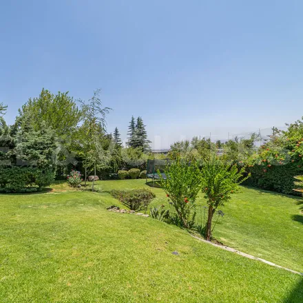 Image 3 - Arboretum Norte, 794 0068 Provincia de Santiago, Chile - House for sale