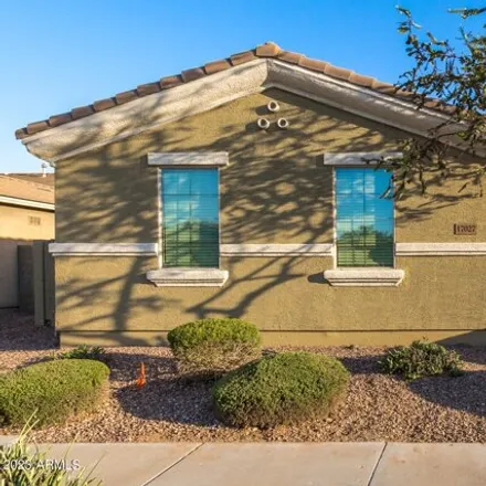 Buy this 3 bed house on 17027 West Watkins Street in Goodyear, AZ 85338