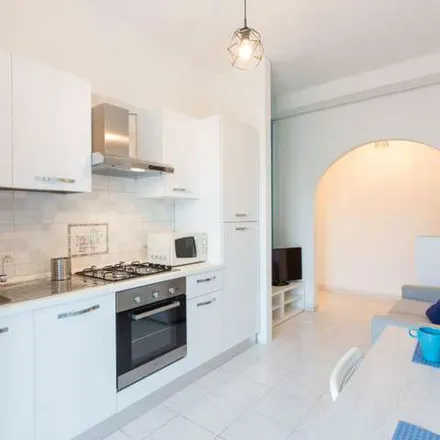 Image 4 - Via Palmi, 20152 Milan MI, Italy - Apartment for rent
