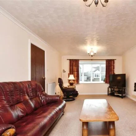 Buy this 4 bed house on Timothy Rees Close in Cardiff, CF5 2RH