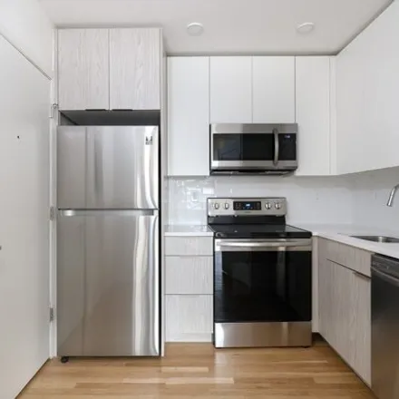 Image 1 - 40 Parker Hill Avenue, Boston, MA 02120, USA - Apartment for rent