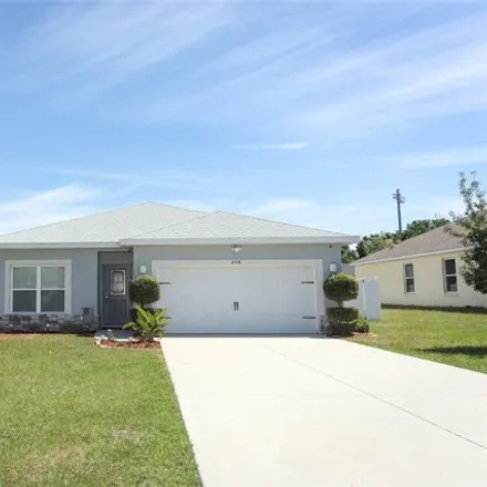 Image 1 - 208 Goldie Street, Leesburg, FL, USA - House for sale