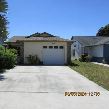 Image 1 - 4059 Bayberry Drive, Melbourne, FL 32901, USA - House for rent