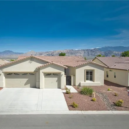 Buy this 4 bed house on 5270 Acqua Lane in Pahrump, NV 89061