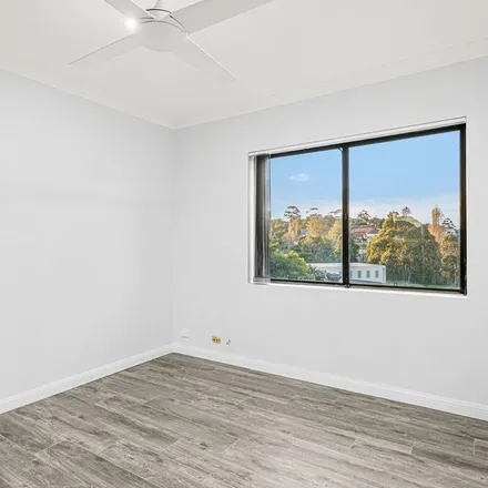 Rent this 2 bed apartment on Lake Avenue in Cringila NSW 2502, Australia