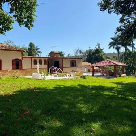 Buy this 5 bed house on Alameda Sucupira in Igarapé - MG, Brazil